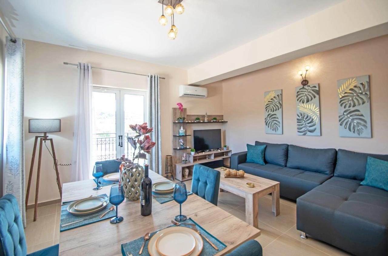 Tina'S Suite By "Elite" Plános المظهر الخارجي الصورة