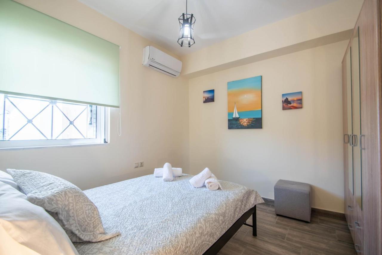 Tina'S Suite By "Elite" Plános المظهر الخارجي الصورة