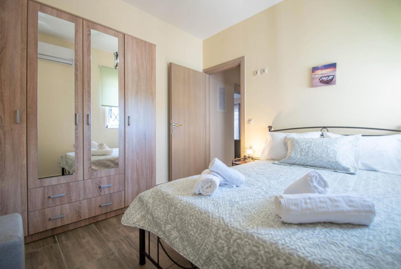 Tina'S Suite By "Elite" Plános المظهر الخارجي الصورة