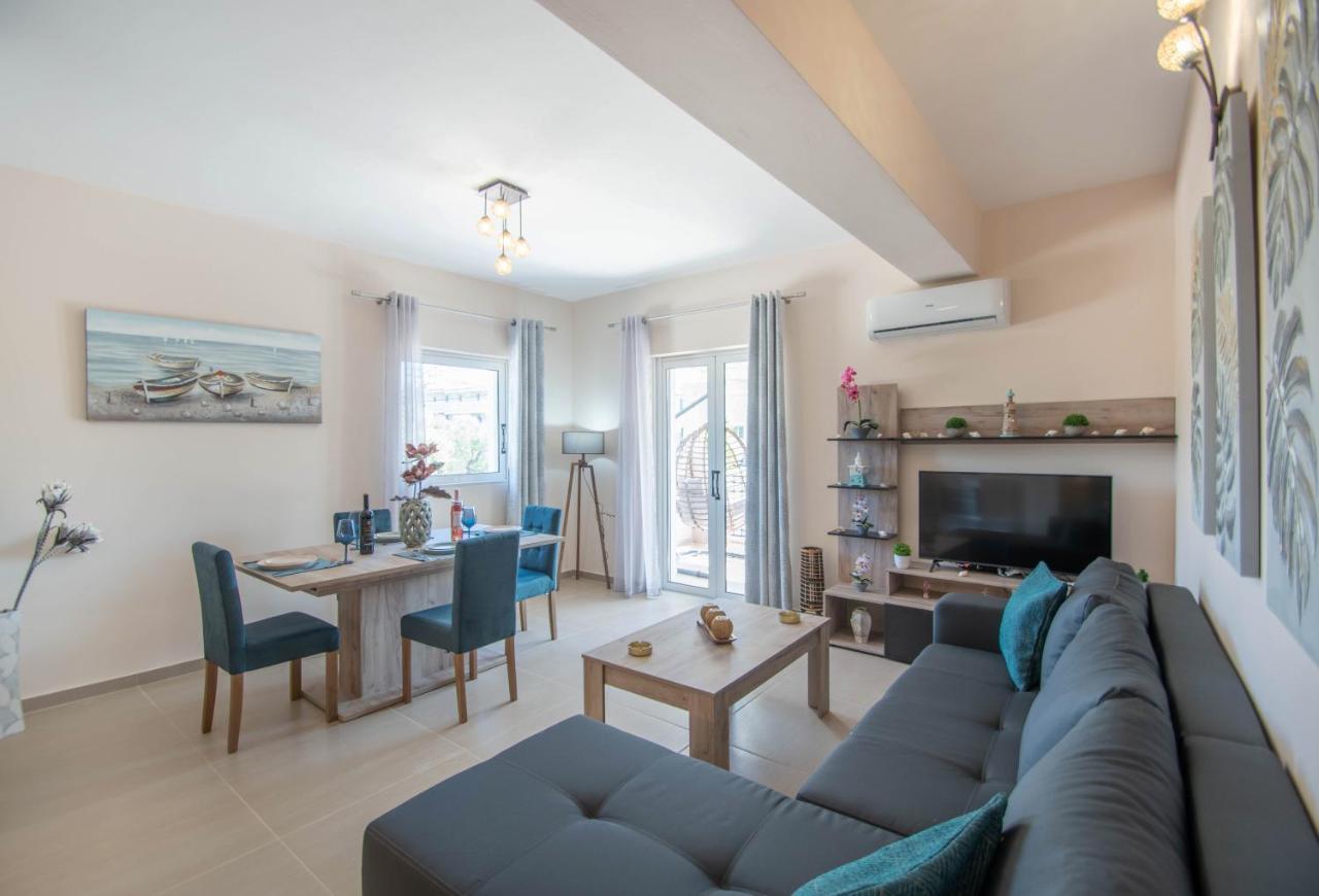 Tina'S Suite By "Elite" Plános المظهر الخارجي الصورة